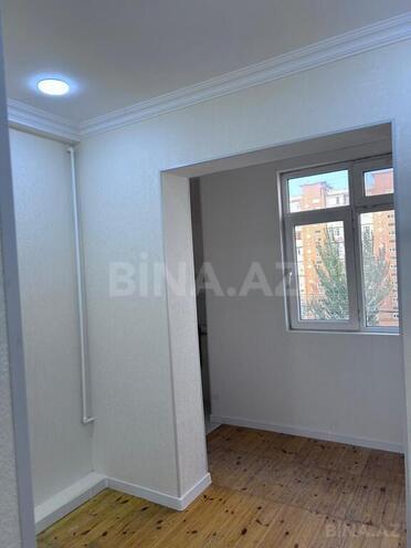 2 otaqlı köhnə tikili - Yeni Günəşli q. - 40 m² (7)