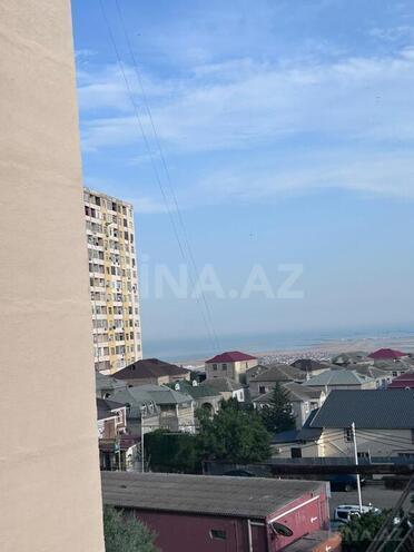 2 otaqlı köhnə tikili - Yeni Günəşli q. - 40 m² (12)