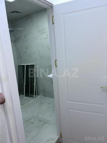 2 otaqlı köhnə tikili - Yeni Günəşli q. - 40 m² (8)