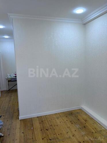 2 otaqlı köhnə tikili - Yeni Günəşli q. - 40 m² (6)
