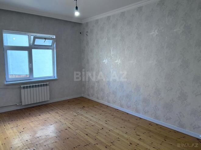 2 otaqlı köhnə tikili - Yeni Günəşli q. - 40 m² (3)