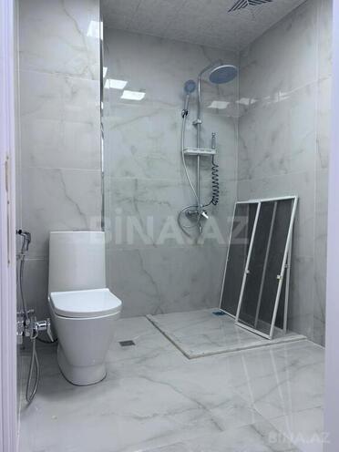 2 otaqlı köhnə tikili - Yeni Günəşli q. - 40 m² (10)