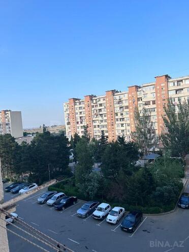 2 otaqlı köhnə tikili - Yeni Günəşli q. - 40 m² (13)