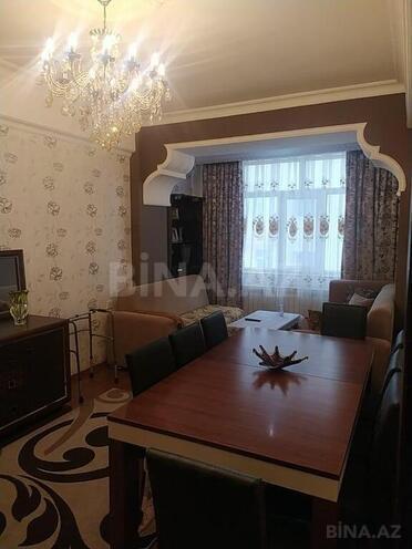 Satılır 2 otaqlı yeni tikili 62 m², Həzi Aslanov m., photo 14 from 20