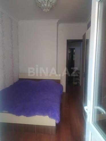 Satılır 2 otaqlı yeni tikili 62 m², Həzi Aslanov m., photo 15 from 20