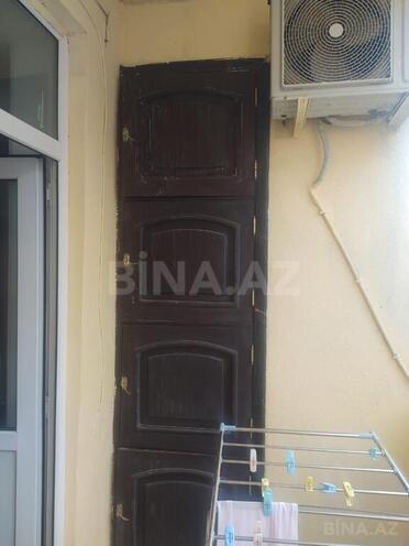 Satılır 2 otaqlı yeni tikili 62 m², Həzi Aslanov m., photo 16 from 20