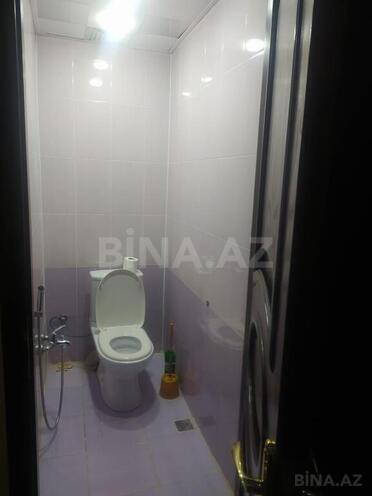 Satılır 2 otaqlı yeni tikili 62 m², Həzi Aslanov m., photo 17 from 20