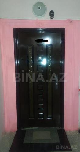 Satılır 2 otaqlı yeni tikili 62 m², Həzi Aslanov m., photo 18 from 20