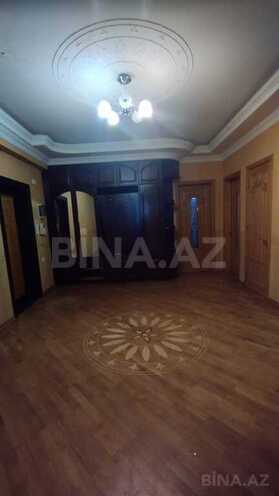3-комн. новостройка - пос. 8-й мкр - 165 м² (13)