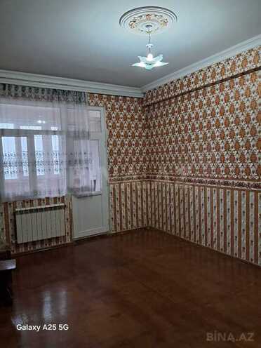 3 otaqlı həyət evi/bağ evi - Həzi Aslanov m. - 70 m² (5)