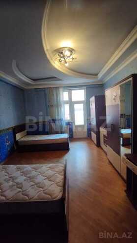 3-комн. новостройка - пос. 8-й мкр - 165 м² (9)