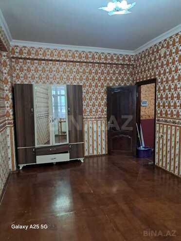 3 otaqlı həyət evi/bağ evi - Həzi Aslanov m. - 70 m² (4)
