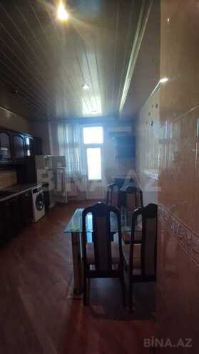 3-комн. новостройка - пос. 8-й мкр - 165 м² (19)