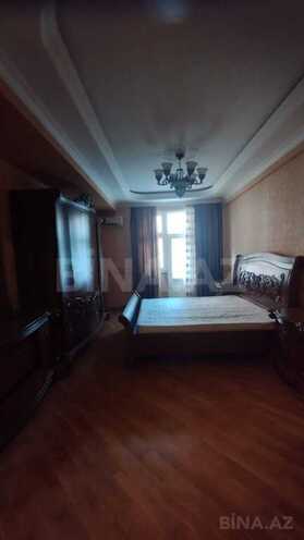 3-комн. новостройка - пос. 8-й мкр - 165 м² (10)