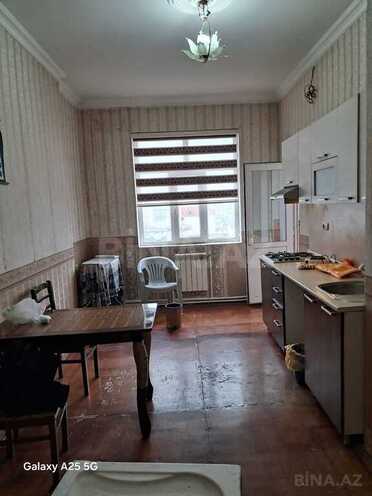 3 otaqlı həyət evi/bağ evi - Həzi Aslanov m. - 70 m² (6)