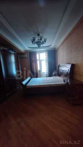 3-комн. новостройка - пос. 8-й мкр - 165 м² (8)