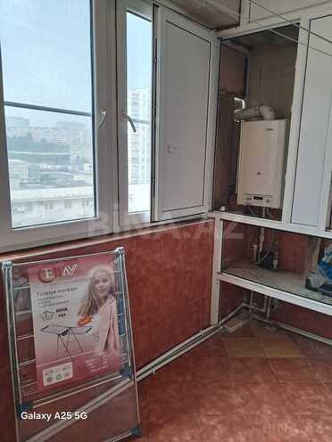 3 otaqlı həyət evi/bağ evi - Həzi Aslanov m. - 70 m² (8)