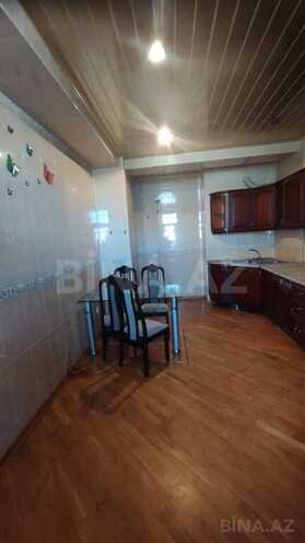 3-комн. новостройка - пос. 8-й мкр - 165 м² (18)