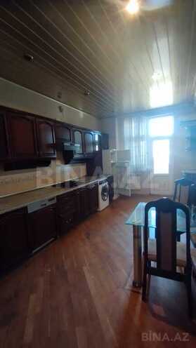 3-комн. новостройка - пос. 8-й мкр - 165 м² (21)