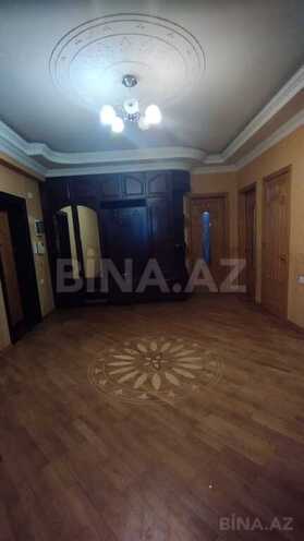 3-комн. новостройка - пос. 8-й мкр - 165 м² (15)