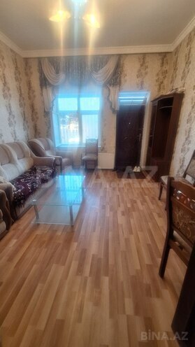 3 otaqlı həyət evi/bağ evi - Həzi Aslanov m. - 70 m² (7)