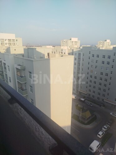 3 otaqlı yeni tikili - Hövsan q. - 75.2 m² (15)