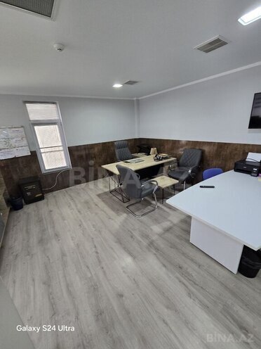 5-комн. офис - м. Нариман Нариманов - 165 м² (4)