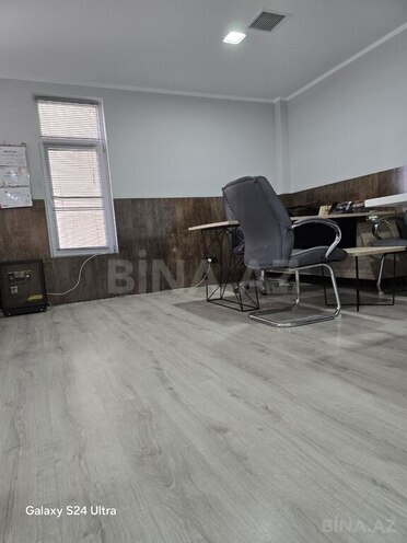 5-комн. офис - м. Нариман Нариманов - 165 м² (10)