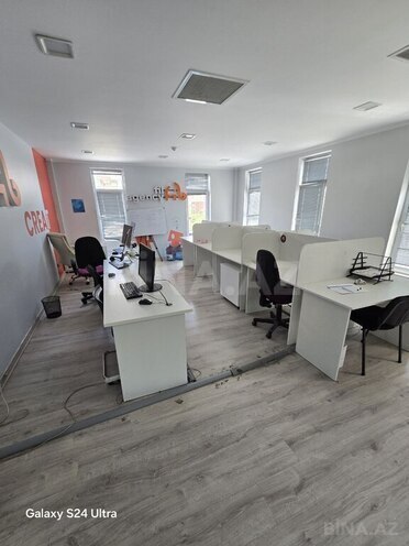 5-комн. офис - м. Нариман Нариманов - 165 м² (3)