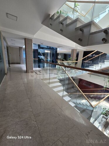 5-комн. офис - м. Нариман Нариманов - 165 м² (6)