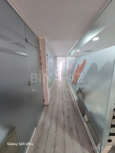 5-комн. офис - м. Нариман Нариманов - 165 м² (2)