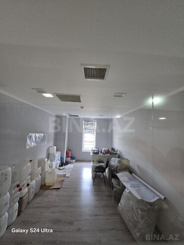 5-комн. офис - м. Нариман Нариманов - 165 м² (9)