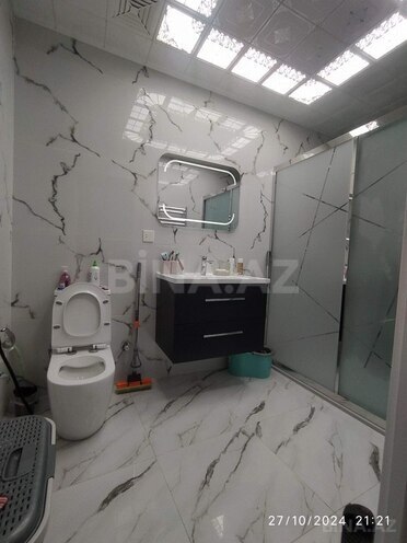 4 otaqlı yeni tikili - Sumqayıt - 110 m² (4)