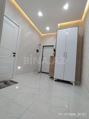 4 otaqlı yeni tikili - Sumqayıt - 110 m² (26)
