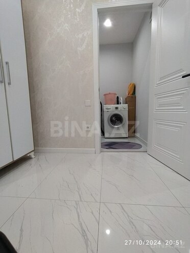 4 otaqlı yeni tikili - Sumqayıt - 110 m² (3)