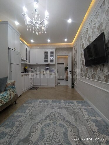 4 otaqlı yeni tikili - Sumqayıt - 110 m² (7)