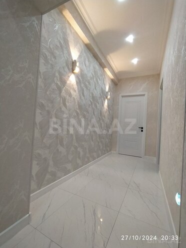 4 otaqlı yeni tikili - Sumqayıt - 110 m² (12)
