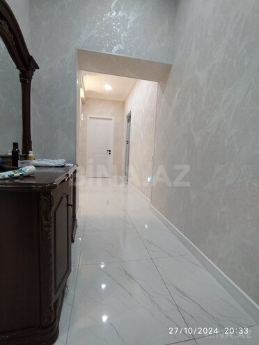 4 otaqlı yeni tikili - Sumqayıt - 110 m² (19)
