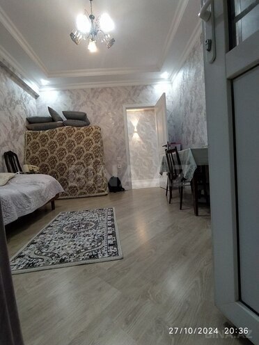 4 otaqlı yeni tikili - Sumqayıt - 110 m² (14)