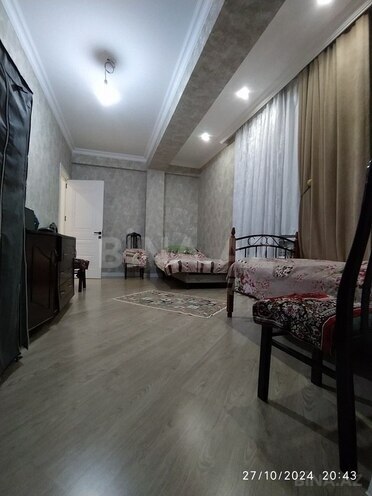 4 otaqlı yeni tikili - Sumqayıt - 110 m² (17)