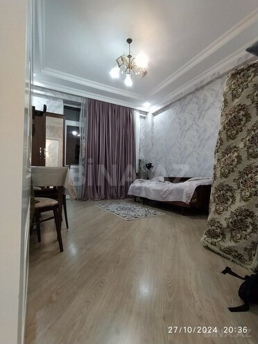 4 otaqlı yeni tikili - Sumqayıt - 110 m² (21)