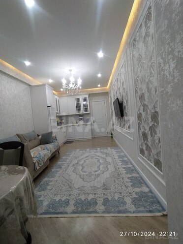 4 otaqlı yeni tikili - Sumqayıt - 110 m² (20)