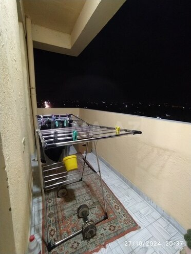 4 otaqlı yeni tikili - Sumqayıt - 110 m² (18)