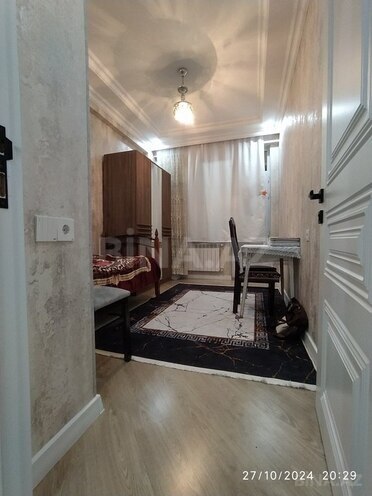 4 otaqlı yeni tikili - Sumqayıt - 110 m² (29)