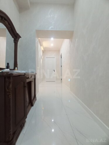 4 otaqlı yeni tikili - Sumqayıt - 110 m² (11)