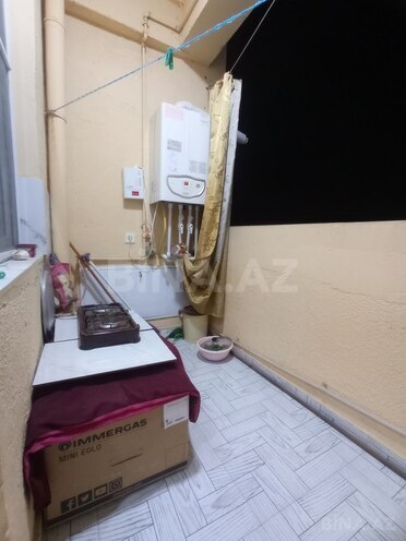 4 otaqlı yeni tikili - Sumqayıt - 110 m² (10)