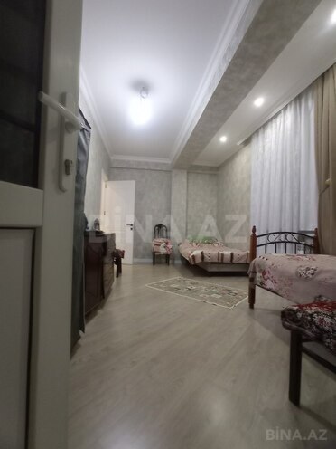 4 otaqlı yeni tikili - Sumqayıt - 110 m² (23)