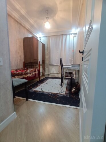 4 otaqlı yeni tikili - Sumqayıt - 110 m² (25)