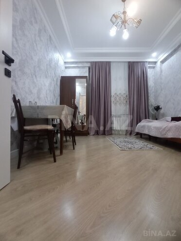4 otaqlı yeni tikili - Sumqayıt - 110 m² (15)