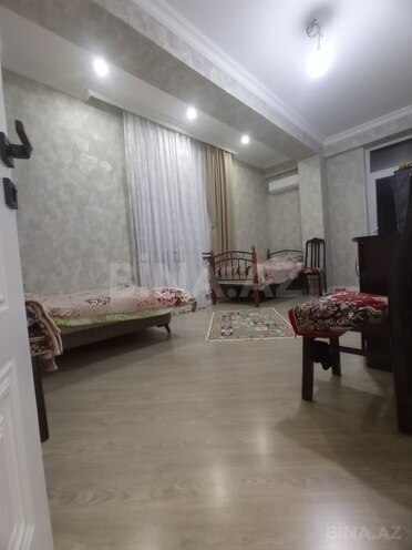 4 otaqlı yeni tikili - Sumqayıt - 110 m² (16)